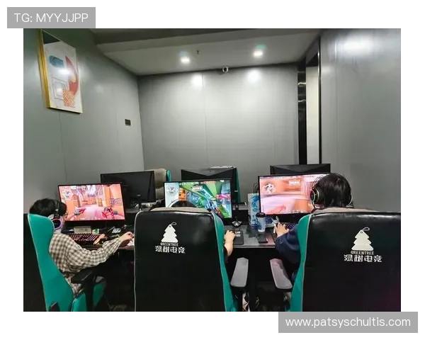 PA电竞真人如何打造沉浸式电竞娱乐体验，满足玩家多样化的需求